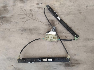 4L0839462A Стеклоподъемник Audi Q7 4L 2013 , CRC