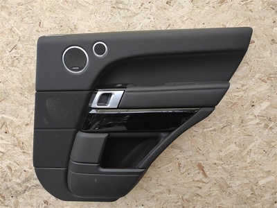 448DT Обшивка двери Land Rover Range Rover L405 2015