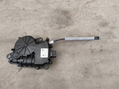 CPLA404C10AB Доводчик крышки багажника Land Rover Range Rover L405 2015 , , CPLA404C10AA, CPLA404C10AC, LR034351, LR070122, LR090182, T2H2194, T2H25106, , CPLA404C10AD, LR09554