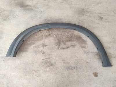 7163560 Накладка арки колеса BMW X5 E70 2013 , , 51777163559