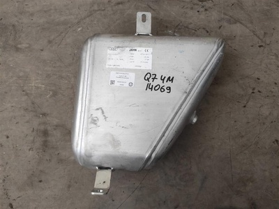 4M0616203F Ресивер воздушный Audi Q7 4M 2020
