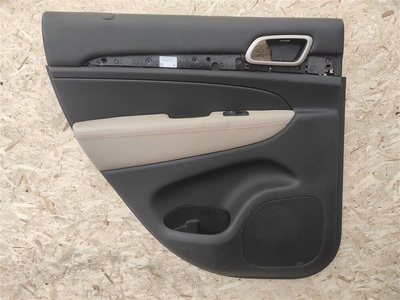 1UF932X9AC Обшивка двери Jeep Grand Cherokee WK2 2017 , , 1VH811X9AE, 1VH812UCAE