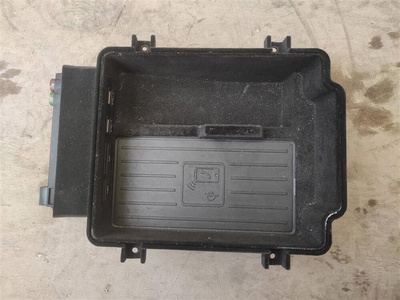 4N0035502B Беспроводное зарядное устройство Audi Q7 4M 2020