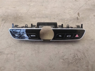 A2139056508 Панель управления Mercedes E W238 2018 , , A2138272000, A2139053513, A2139053903, A2139054003, A2139054103, A2139054203, A2139054303, A2139056208, A2139056308, A2138270070, A213