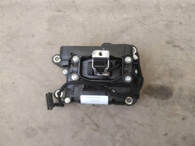 4M8713041A Селектор АКПП Audi Q7 4M 2020 , , 4M8713041B
