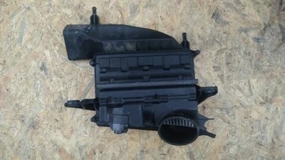 A6420902101 Корпус воздушного фильтра Mercedes ML W164 2007 , , A6420902001