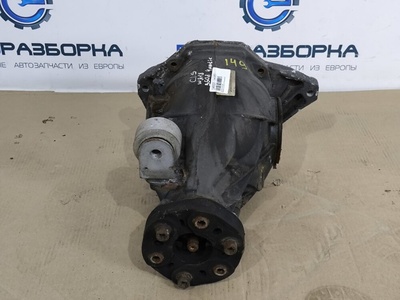 A2183504400 Редуктор моста Mercedes CLS W218 2012 , A2073500314, 642.858