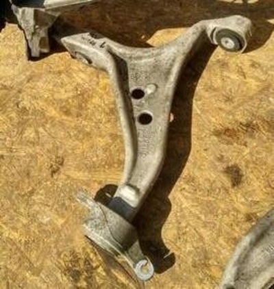 A1663300107 Рычаг Mercedes ML W166 2013 , , A2923300700, A1664230723