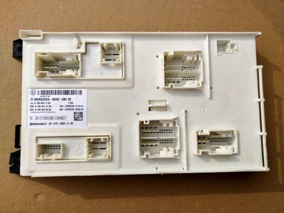 A1669006908 Блок Mercedes ML W166 2013 , , A1669000106, A1669001812, A1669003217, A1669006209, , A1669008721, A1669009121