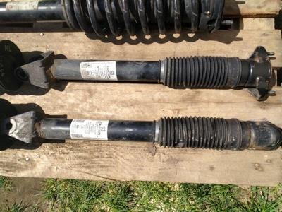 A1663201130 Амортизатор Mercedes ML W166 2013 , , A1663261500, A1663200030, , A1663232400, A1663232900, A1663231000 A1663261500