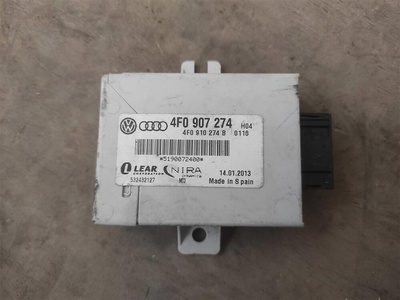4F0907274 Блок контроля давления в шинах Audi Q7 4L 2011 , , 4F0910274B, 532432127, 8J0907274A, 8J0907274C