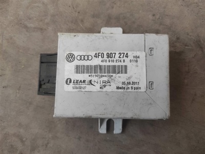 4F0907274 Блок контроля давления в шинах Audi Q7 4L 2011 , , 4F0910274B, 532432127, 8J0907274A, 8J0907274C