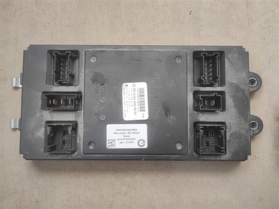 A1645402501 Блок SAM Mercedes ML W164 2007 , , A1644423200, , A1645452316,