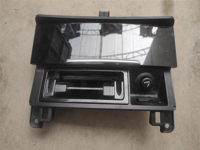 4L0857951 Пепельница Audi Q7 4L 2011 , , 4PK