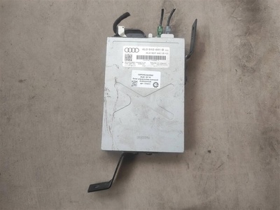4L0910441B Блок управления камерой Audi Q7 4L 2012 , , 4L0907441B, CYVA1590LB, , 4L0980551D