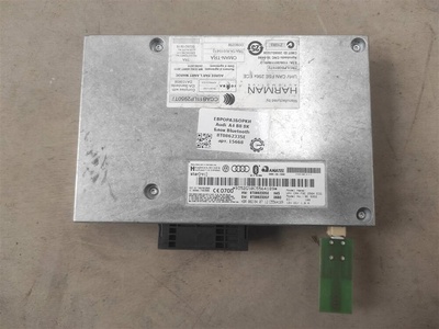 8T0862335E Блок Bluetooth Audi A4 B8 2011 , , 8T0862335F