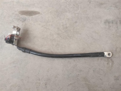 8T0915181 Минусовой провод АКБ Audi A4 B8 2011 , , 8S0915181B, E