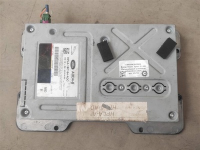 HPLA19C164ADC Музыкальный усилитель Land Rover Range Rover Sport L494 2017 , , LR090586