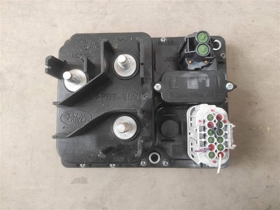 DPLA14F70BB Блок предохранителей Land Rover Range Rover Sport L494 2017 , , DPLA14F70BC, LR044878, LR067366