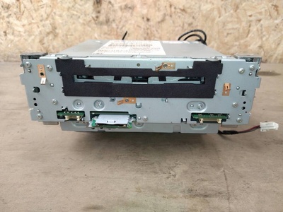 A1669007007 Блок навигации Mercedes ML W166 2013 , , A1669001506, A1669002403, A1669003107, A1669005420, A1669009803, A1669005420