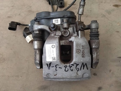 A0004237100 Суппорт Mercedes E W238 2018 , , A0004231700, , A0004232781