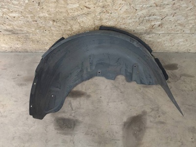 AW93F279D23AA Подкрылок Jaguar XJ X351 2010 , , AW93F279D23AC, C2D3737