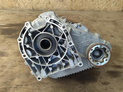 LR089531 Раздаточная коробка Land Rover Range Rover Sport L494 2017 , CPLA7K780BB
