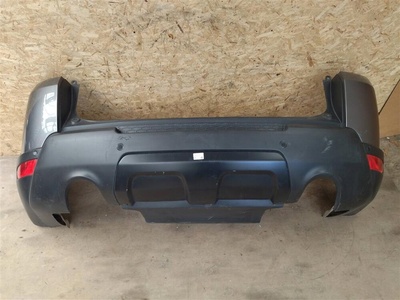 LR045257 Бампер Land Rover Range Rover Sport L494 2017 , DK6217K835AD8LML, DK6217K835AF8LML, LR063195