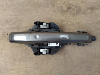 LR040308 Ручка наружная Land Rover Range Rover Sport L494 2017 , , , LR040667, LR061200, LR061201, LR068146,