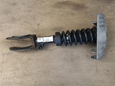 4L0412022A Амортизатор Audi Q7 4L 2013 , , 4L0413031, 4L0413032, 804904002329, CRC