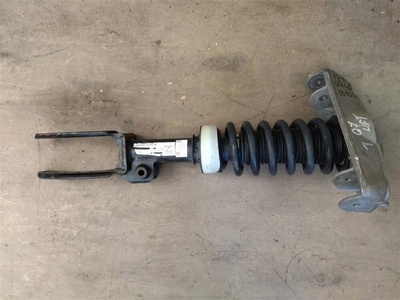 4L0412022A Амортизатор Audi Q7 4L 2013 , , 4L0413031, 4L0413032, 804904002329, CRC