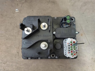 LR067366 Блок Land Rover Range Rover L405 2015 , DPLA14F70BC,