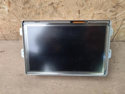 LR071109 Монитор Land Rover Range Rover L405 2015 , GPLA10E889BE, , LR079925, GPLA10E889BD, GPLA10E889BK