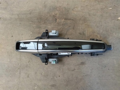 LR038459 Ручка наружная Land Rover Range Rover L405 2015 , , CK5222400AB0GAA, LR055903, CK5222400AC0GAA