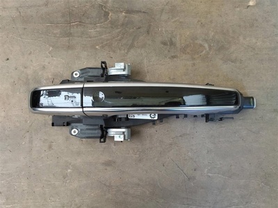 LR038459 Ручка наружная Land Rover Range Rover L405 2015 , , CK5222400AB0GAA, LR055903, CK5222400AC0GAA