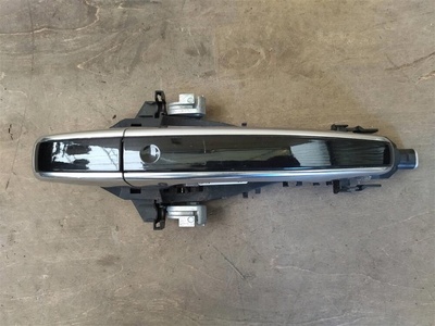 LR038459 Ручка наружная Land Rover Range Rover L405 2015 , , CK5222400AB0GAA, LR055903, CK5222400AC0GAA