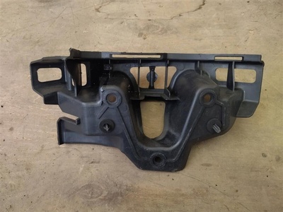 LR013860 Кронштейн крепления бампера Land Rover Range Rover Sport L320 2011 , AH3217A881BA,