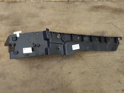 LR055887 Кронштейн крепления бампера Land Rover Range Rover Sport L494 2017 , DK6217A881AD,