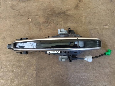 CK5224994AE Ручка наружная Land Rover Range Rover L405 2013 , , 949028101, EJ3222400BB8LML, JPLA22400BA8LML, JPLA22400CA8LML, LR061201, LR098256, LR098257