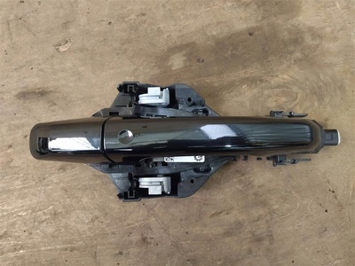 LR038459 Ручка наружная Land Rover Range Rover Sport L494 2019 , , CK5222400AB0GAA, LR055903, CK5222400AC0GAA