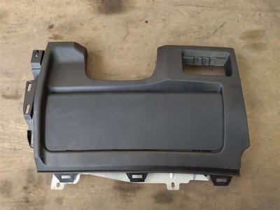 LR026031 Подушка безопасности коленная Land Rover Discovery Sport L550 2016 , BJ32042A00AC8LBM, BJ32042A00AC8NUG, , LR026032, LR026033, LR026034, LR026035, LR060795, BJ32042A00AC8PVJ, BJ32042A