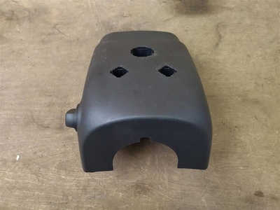 T2H3101 Кожух рулевой колонки нижний Jaguar XE X760 2015 , GX733F900AC, , T2H23876, GX733F900AD, LR091669