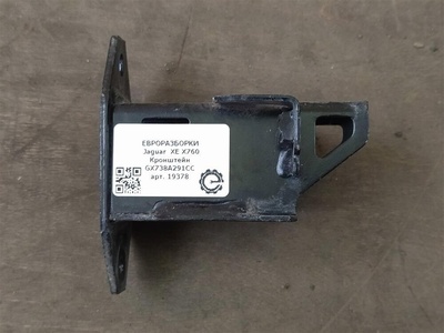 T2H3711 Кронштейн Jaguar XE X760 2015 , GX738A291CC, , T2H30031, GX738A291CE, LR090445, T2H42340, GX738A291CF, LR142029