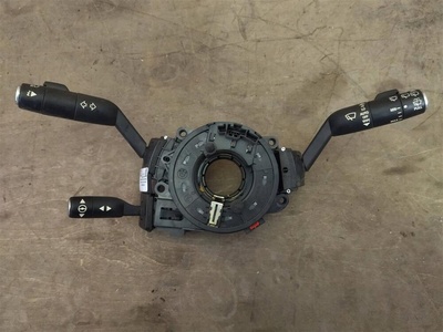 AH4213N064BA Переключатель подрулевой Land Rover Range Rover L322 2010 , , LR016973