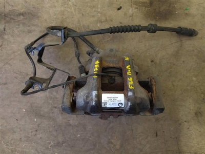 6799465 Суппорт BMW 4 F36 2016 , , 6799461, 34116792223, 34116799466, 34206797607, 34216799461, 34216799462, 6792223, 6797607, 6799462, 6799466, 3411