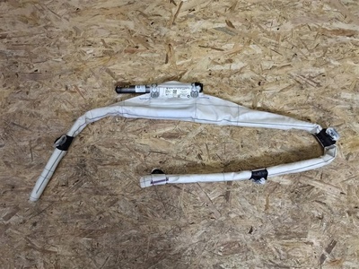 7221045 Подушка безопасности боковая BMW 4 F36 2020 , , 7212