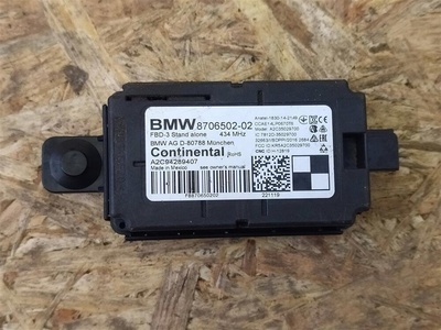 8706502 Антенна BMW 4 F36 2020 , , 02, A2C94289407, 6135