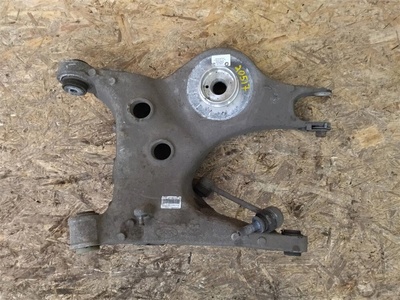 JPLA5B531AA Рычаг Land Rover Range Rover L405 2018 , , 28B075127A, HPLA5B531AB, JPLA5B530AA, , LR081547, LR081548, JPLA5B530AA, , LR098766, LR098768