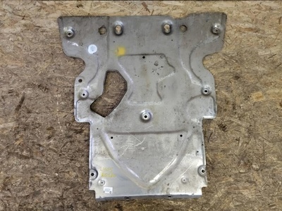 FPLA5F002AA Защита ДВС Land Rover Range Rover L405 2018 , , CPLA5F002AF, FPLA5F002AB, LR038764, LR064187, LR124743, , FPLA5F002AB