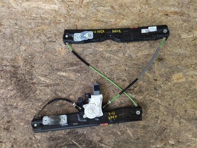 HK8323201AF Стеклоподъемник Jaguar F-pace X761 2018 , , T4A16778, T4A33705, T4A41953